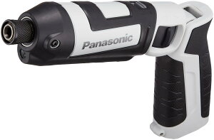 �p�i�\�j�b�N(Panasonic) �[�d�X�e�B�b�N�C���p�N�g�h���C�o�[ 7.2V �{�̂̂� (�d�r�p�b�N/�[�d��/�P�[�X�ʔ�)�g���N25N�Em ���C�h�E�X�|�b�gLED���� EZ7521X-H �O���[