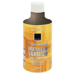 �j�b�y(Nippe) �y���L �h�� WOODLOVE �����E���^���j�X �G�{�j�[�u���b�N 250ml �����ؕ��p ��L �E���^�������z�� 4976124516146