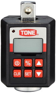 �g�l(TONE) �n���f�B�f�W�g���N H4DT200 �����p12.7mm(1/2�h) �u���b�N 200N�Em