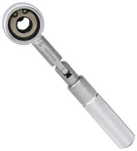 SK11(�G�X�P�[11) DEVICE �S�l�W�����` DVC-03ZN W3/8(3��) �S�l�W�E���؂�{���g�p