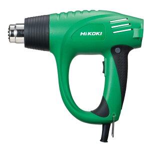 HiKOKI(�n�C�R�[�L) �q�[�g�K�� AC100V 1200W �P�[�X�t ���x�E����2 �i�K�ؑ� RH600T