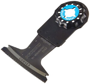 HiKOKI(�n�C�R�[�L) �u���[�h �}���`�c�[���p STARLOCK�^�C�v MSD65PBC �؍ށE�����p 0037-0791