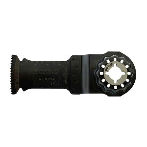 HiKOKI(�n�C�R�[�L) �u���[�h �}���`�c�[���p STARLOCK�^�C�v MSW32PC �؍ޗp 0037-0784