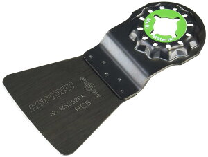 HiKOKI(�n�C�R�[�L) �u���[�h �}���`�c�[���p STARLOCK�^�C�v MSU52PK �R�[�L���O�A�h���p 0037-0810