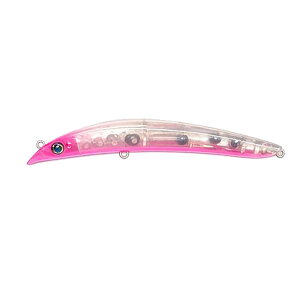 �n���V�I���V�X�e��(Halcyon System) CHIQUITITA BAMBI92 SL-S (�X���[�V���L���O) 37 GLP-P(�O���b�^�[�s���N)