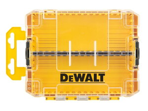 �f�E�H���g(DEWALT) �^�t�P�[�X (��) �I�[�K�i�C�U�[ �H� ���[�P�[�X �c�[���{�b�N�X �����W �E���g���[ �ςݏd�ˎ��[ �l�W �r�b�g ��������