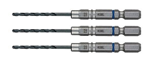 �x�b�Z��(VESSEL) �N�b�V�����h���� ���S�H�p�� �h�����r�b�g�Z�b�g ��2.5mm 3�{�g AMD3S-2.5