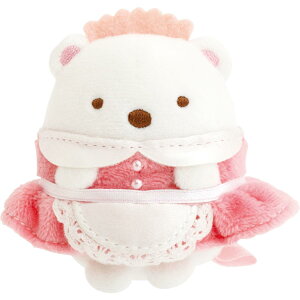 すみっコぐらし てのりぬいぐるみ しろくま」の人気商品一覧 | 安い 