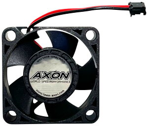 AXON HYPER FAN type 30mm ESC EF-30-211