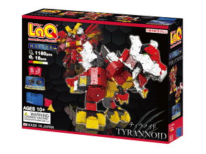 Yoshiritsu LaQ �}�X�^�[ �e�B���m�C�h