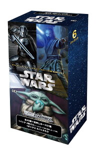 ブシロード ヴァイスシュヴァルツ プレミアムブースター STAR WARS Vol 