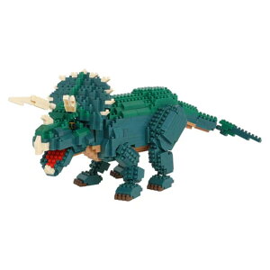 nanoblock �i�m�u���b�N �_�C�i�\�[DX �g���P���g�v�X NBM-033