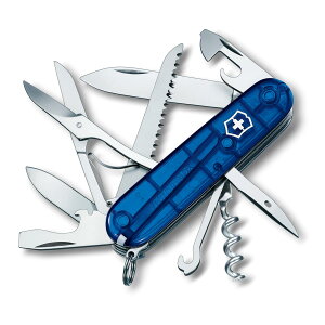 VICTORINOX(�r�N�g���m�b�N�X)�T�C�o�[�n���g�}��T2�i1.3713.T2�j