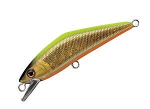 �X�~�X(SMITH LTD) �~�m�[ D-�R���^�N�g 63mm 7g G�`���[�g #26