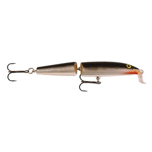 ���p��(Rapala) �J�E���g�_�E���W���C���e�b�h 9cm/11g S �V���o�[ CDJ9