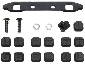 �^�~��(TAMIYA) �z�b�v�A�b�v�I�v�V�����Y No.1967 OP.1967 TT-02 TYPE-S �A�W���X�^�u���X�`�[���T�X�}�E���g (����) 54967