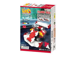 Yoshiritsu LaQ �n�}�N�����R���X�g���N�^�[ �t���C���E���b�h