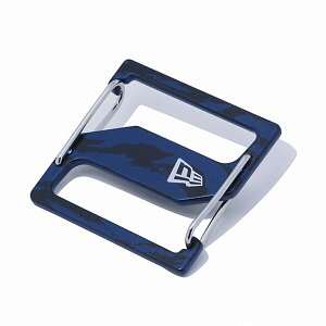 [�j���[�G��] �L���b�v�N���b�v �J���r�i �^�C�K�[�J���l�C�r�[ FREE CAP CLIP 2 TSCAMO NVY 25J