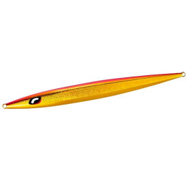 シマノ(SHIMANO) オフショアジグ オシア スティンガーバタフライ イージーペブル 900g JV-F90T 016 Sアカキン