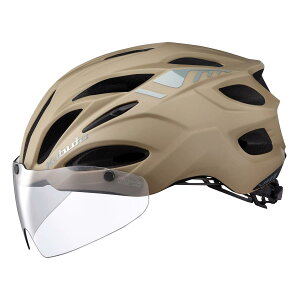 KABUTO(�J�u�g) ���]�� �w�����b�g VITT (���B�b�g) �J���[:�}�b�g�R���[�e �T�C�Y:L ����:(59-60cm) JCF���F
