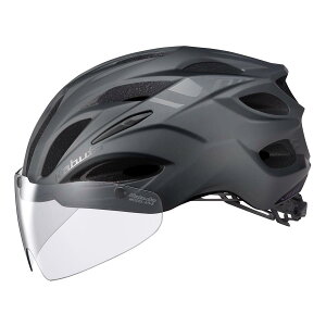 KABUTO(�J�u�g) ���]�� �w�����b�g VITT (���B�b�g) �J���[:�}�b�g���m�u���b�N �T�C�Y:XL/XXL ����:(60-63cm) JCF���F