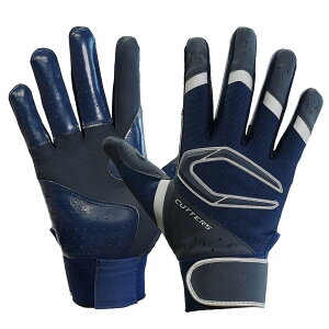 �J�b�^�[�Y (CUTTERS) �o�b�e�B���O �O���[�u ��� B444 �p���[�R���g���[��4.0 ����p �싅 �\�t�g�{�[�� XL �l�C�r�[×�V���o�[