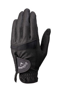�L�����E�F�C(Callaway) �O���[�u HYPER GRIP LH WMS BLK 21 25 (21cm ���蒅�p�y�E�����p�z) �u���b�N ���f�B�X