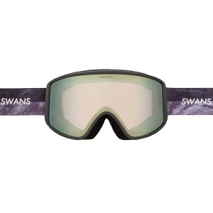 [�X�����Y] �X�m�[�S�[�O�� �ዾ�Ή� ������~�� �~���[ 180-MDH P2 SMBK �S�[���h�~���[×�u���C�g�s���N ���� ���K�l�Ή� �܂�~�� UV�J�b�g ���K�l�Ή� �X�L�[�S�[�O�� �X�m�{�S�[�O�� �X�m�[