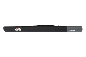 AbuGarcia (�A�u�K���V�A) ���b�h�P�[�X �Z�~�n�[�h���b�h�P�[�X2 BLACK 7�f6�h