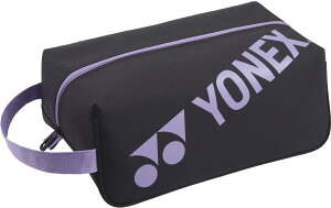 [YONEX] �e�j�X �V���[�Y�o�b�O �V���[�Y�P�[�X �t�@�X�i�[�t BAG2533 ���x���_�[
