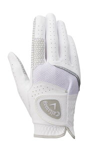 �L�����E�F�C(Callaway) �O���[�u HYPER GRIP RH WHT 21 25 (21cm �E�蒅�p�y�������p�z) �z���C�g �����Y