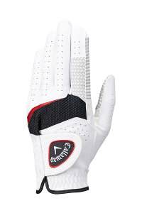 �L�����E�F�C(Callaway) �O���[�u HYPER GRIP LH WHT/BLK 21 25 (21cm ���蒅�p�y�E�����p�z) �z���C�g/�u���b�N �����Y