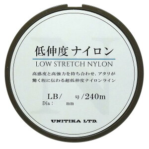 釣り糸 ナイロン ユニチカ」の人気商品一覧・価格比較 - 価格.com
