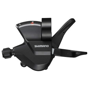 �V�}�m (SHIMANO) �V�t�e�B���O���o�[ (MTB) SL-M315-L �����o�[�̂� 2S ESLM3152LB ALTUS (�A���^�X)