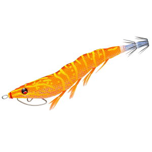 DUEL (�f���G��) �G�M �C�J�ނ� ���A�[ EZ-Q �L���X�g ��킹 3.5�� �d��:17g�P�C�I�����W�I�����W�C�\�X�W A1749-KOIE�y �G�M���O �ދ� �ނ蓹�� �ނ�� �a�� ���� �d�|�� �A�I���C�J �z