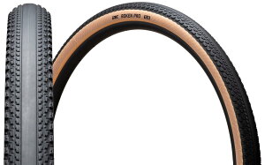 IRC ���]�� �^�C�� BOKEN PRO TUBELESS READY (�{�E�P�� �v�� �`���[�u���X���f�B) 700×47C �^���T�C�h 1�{