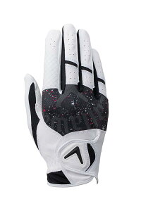 �L�����E�F�C(Callaway) �O���[�u GRAPHIC RH WHT/BLK 24 25 (24cm �E�蒅�p�y�������p�z) �z���C�g/�u���b�N �����Y