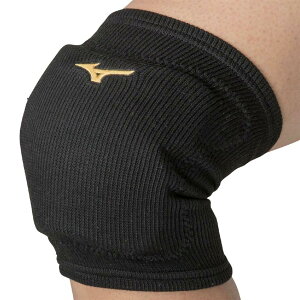 MIZUNO(�~�Y�m) �o���[�{�[�� �G�T�|�[�^�[�i�p�b�h�L�E���j�Z�b�N�X�j V2MYA001 �u���b�N×�S�[���h 1��