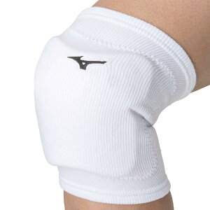 MIZUNO(�~�Y�m) �o���[�{�[�� �G�T�|�[�^�[�i�p�b�h�L�E���j�Z�b�N�X�j V2MYA001 �z���C�g×�u���b�N 1��