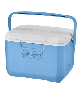 コールマン(Coleman)クーラボックス テイク6（デイドリーム）釣り 運動会 お花見 部活 弁当 飲み物 買い物 キャンプ アウトドア 強力保冷 頑丈 暑さ対策