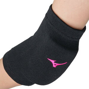 MIZUNO(�~�Y�m) �o���[�{�[�� �I�T�|�[�^�[ �p�b�h�L 2�Z�b�g �W���j�A �u���b�N/�}�[���^ �t���[ V2MYA401