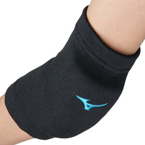 MIZUNO(�~�Y�m) �o���[�{�[�� �I�T�|�[�^�[ �p�b�h�L 2�Z�b�g �W���j�A �u���b�N/�^�[�R�C�Y �t���[ V2MYA401