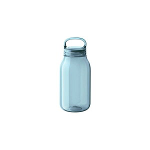 KINTO (�L���g�[) �E�H�[�^�[�{�g�� 300ml �u���[ �y�� ���� �H��@�Ή� �}�C�{�g�� 20124
