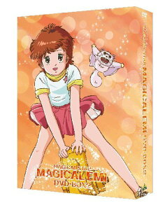 EMOTION the Best ���@�̃X�^�[ �}�W�J���G�~ DVD-BOX2