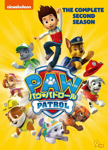 �p�E�E�p�g���[�� �V�[�Y��2 DVD-BOX