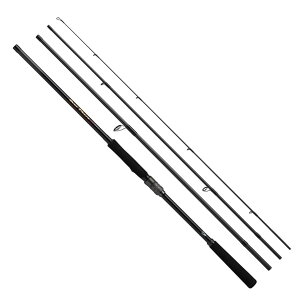 ダイワ オーバーゼア 1010M/MH-4・K (ロッド・釣竿) 価格比較 - 価格.com