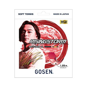 �S�[�Z�� GOSEN �\�t�g�e�j�X�K�b�g�E�X�g�����O ���C�W���O�X�g�[�� RISINGSTORM SSRS11 �P�� ��X�g�����O
