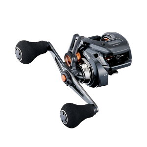 �V�}�m(SHIMANO) �x�C�g���[�� 25�o���P�b�^ F�J�X�^�� 150DHXG (�E)