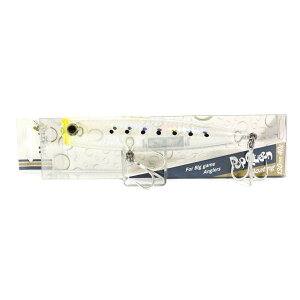 ���}�V�^(YAMASHITA) �|�b�p�[ �|�b�v�N�C�[�� F130 130mm 40g ���V���X B04C ���A�[