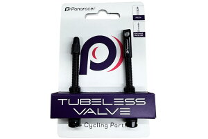 �p�i���[�T�[(Panaracer) �`���[�u���X�o���u ����60mm TLV-60-B �u���b�N